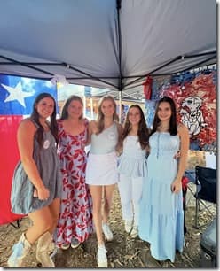 Camp Longhorn Indian Springs