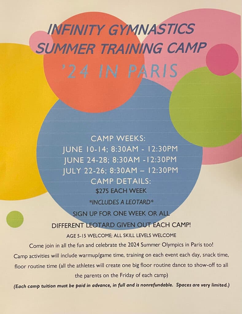 Hutto Infinity Athletics