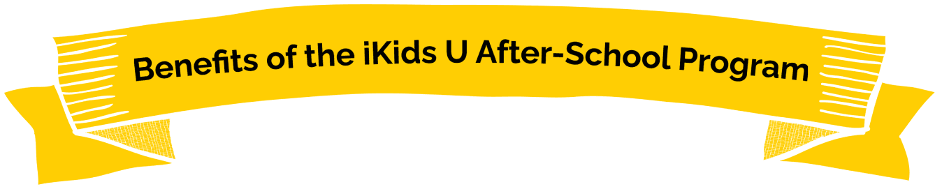 iKids U at Doss Summer Camp