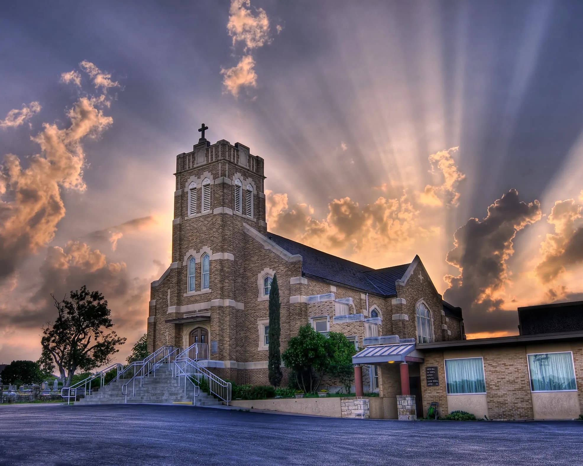 Immanuel Lutheran Church