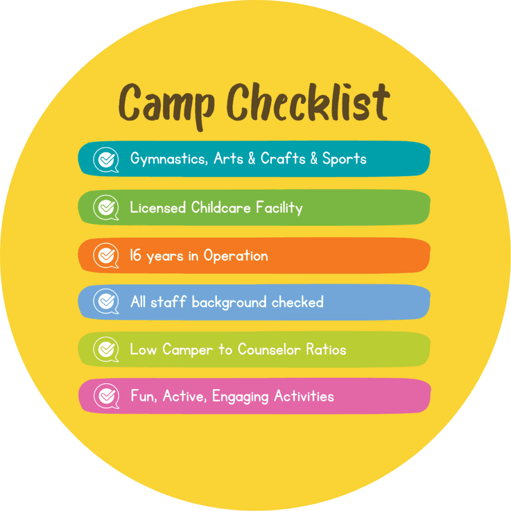 Camp Jump Domain Austin