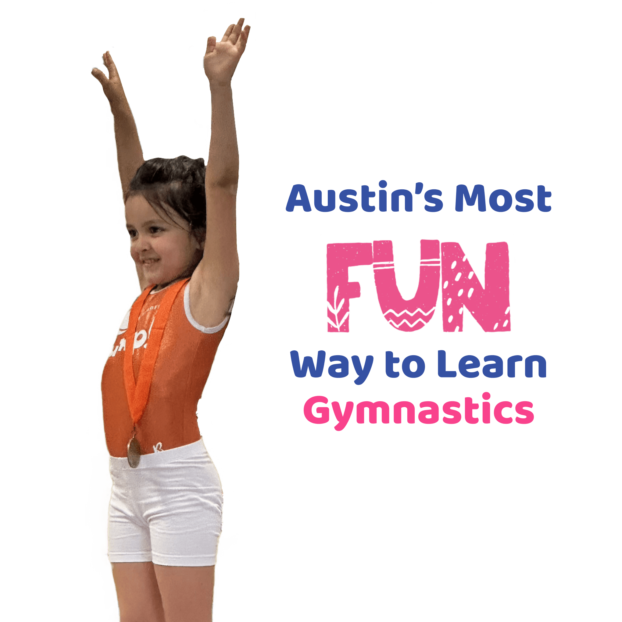 Jump! Gymnastics- Domain