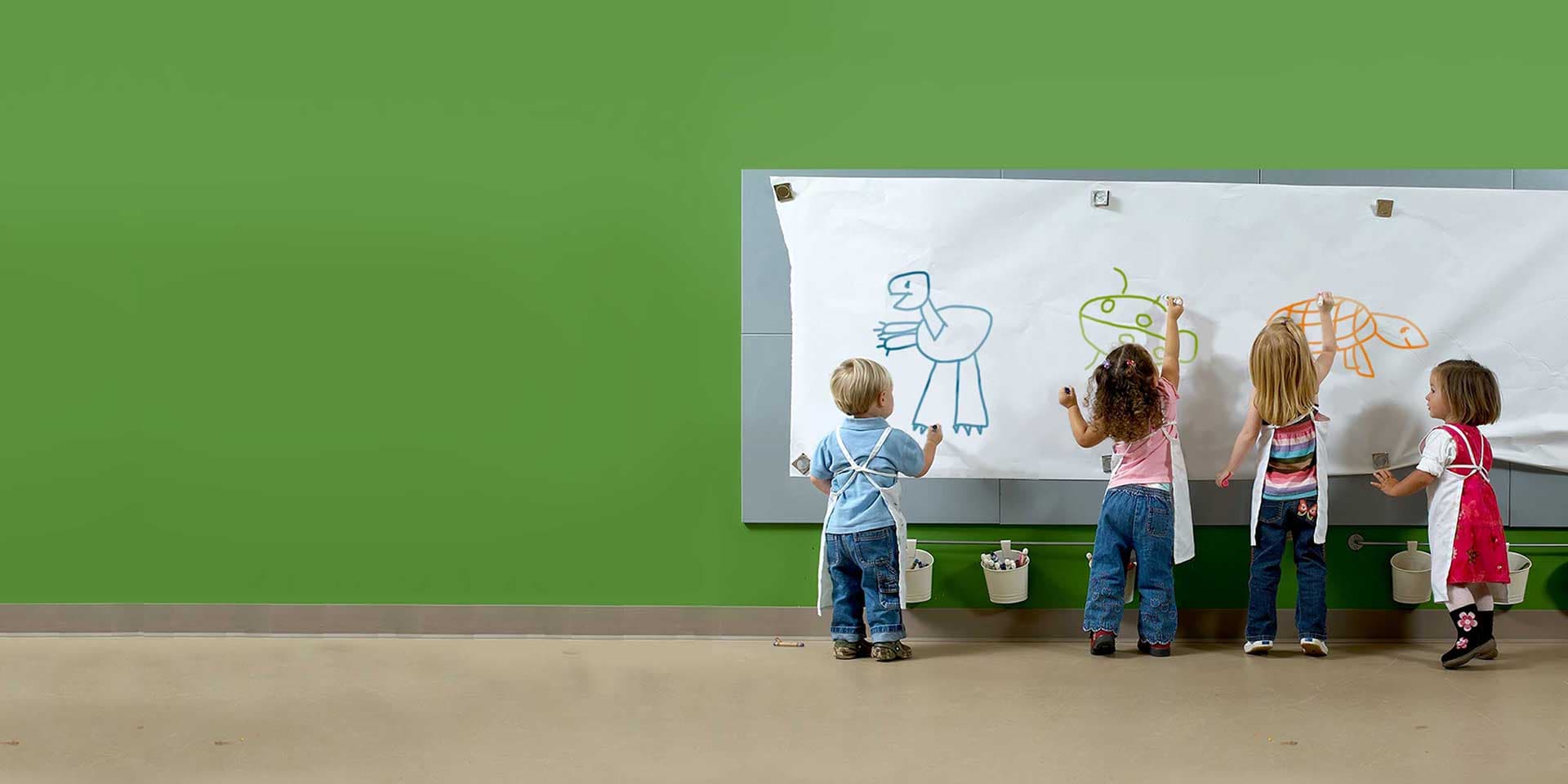 Kidcreate Studio Northwest Austin