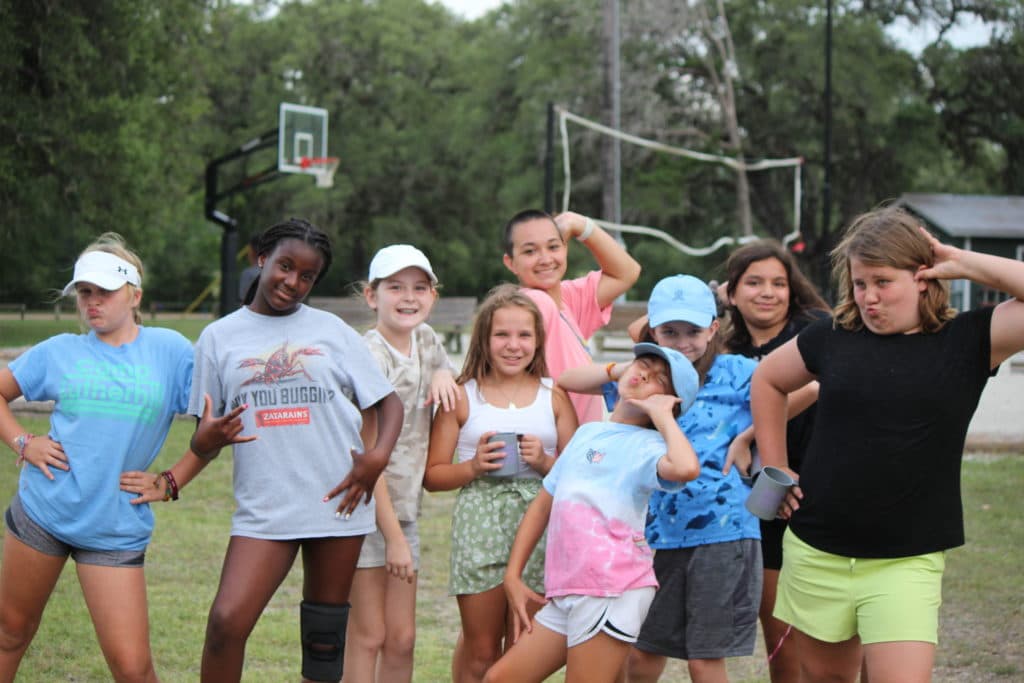 Lutherhill Camp & Retreat