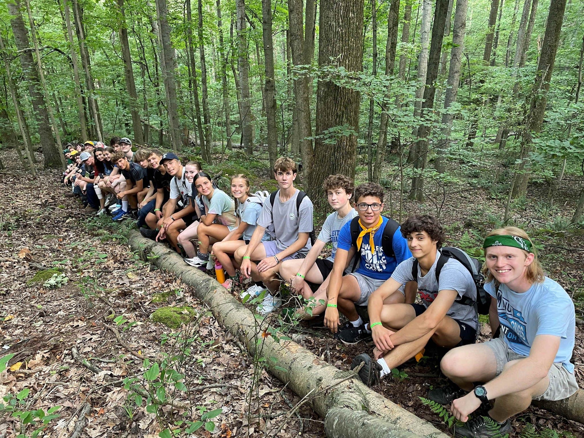 Round Lake Christian Camp & Conference Center