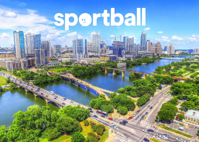 Sportball Austin