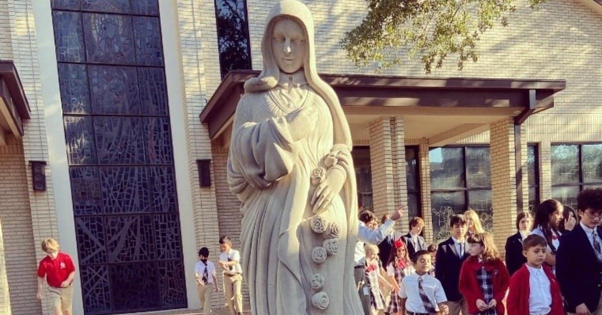 St Theresa Catholic School Drama Camps