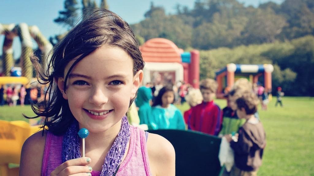 Steve & Kate's Camp - Austin