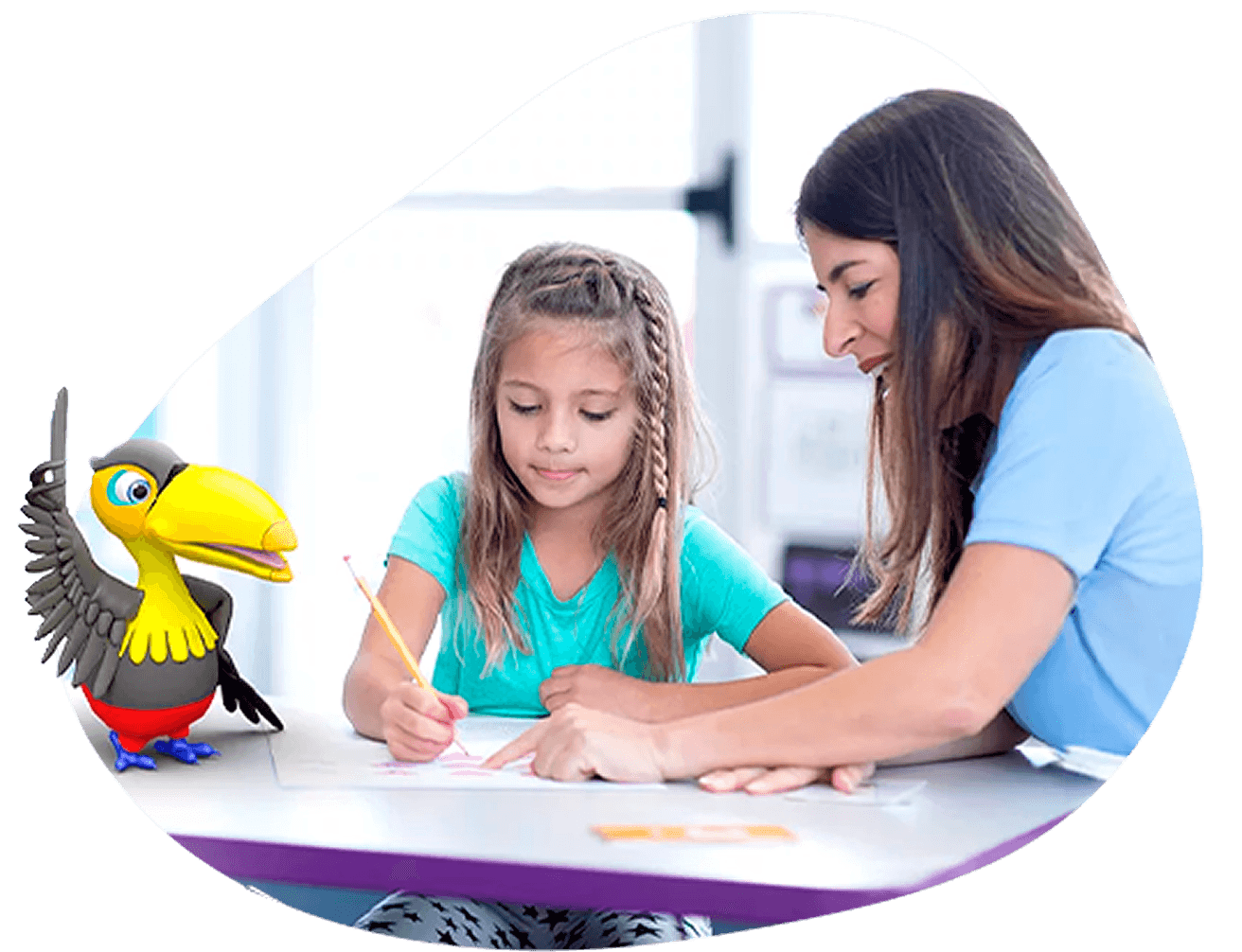 The Learning Experience - Southwest Austin