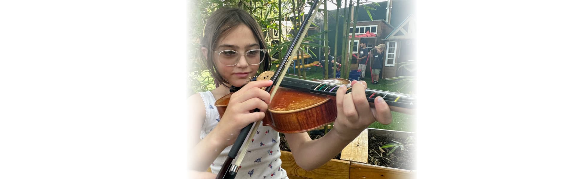 Casa de Ninos Montessori Summer Camp