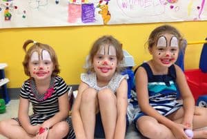 Education Française Austin French Camp