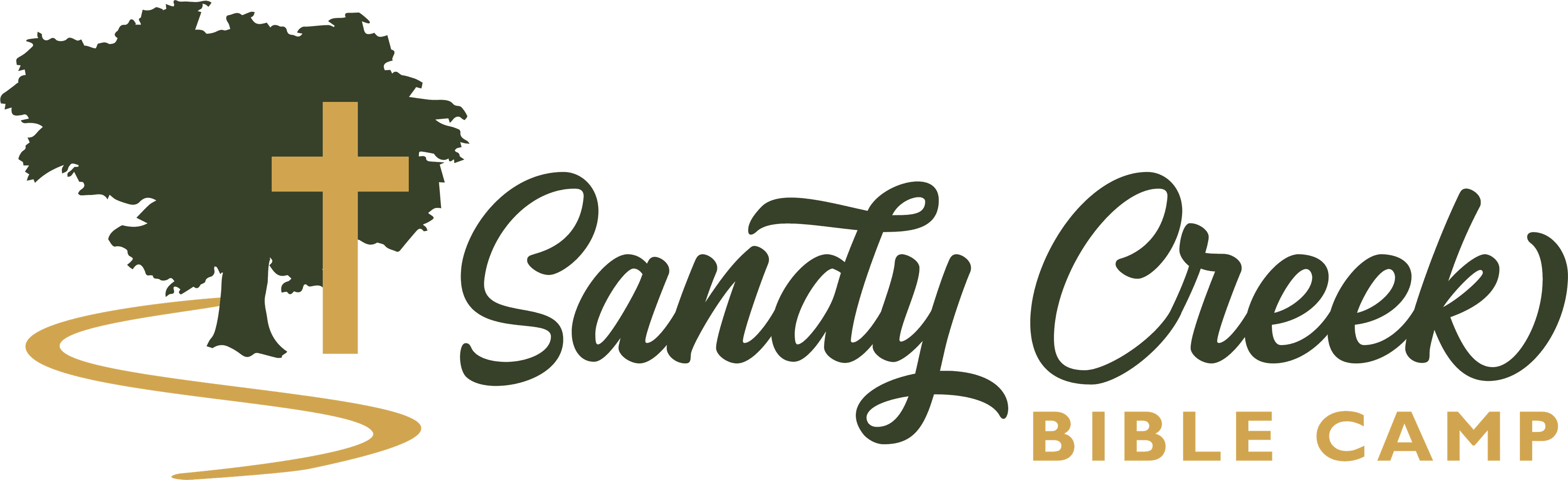 Sandy Creek Bible Camp