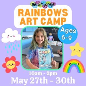 The Art Garage Austin