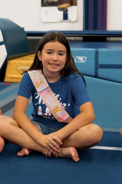 Capital Gymnastics - Pflugerville