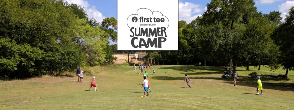 First Tee Austin - Harvey Penick Golf Campus