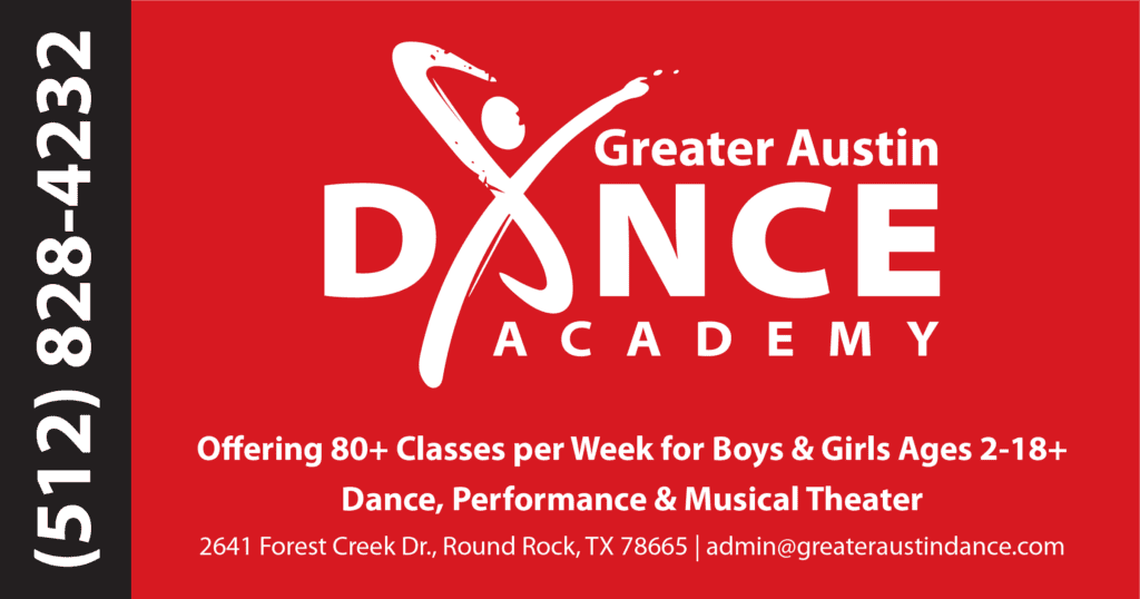 Greater Austin Dance Academy