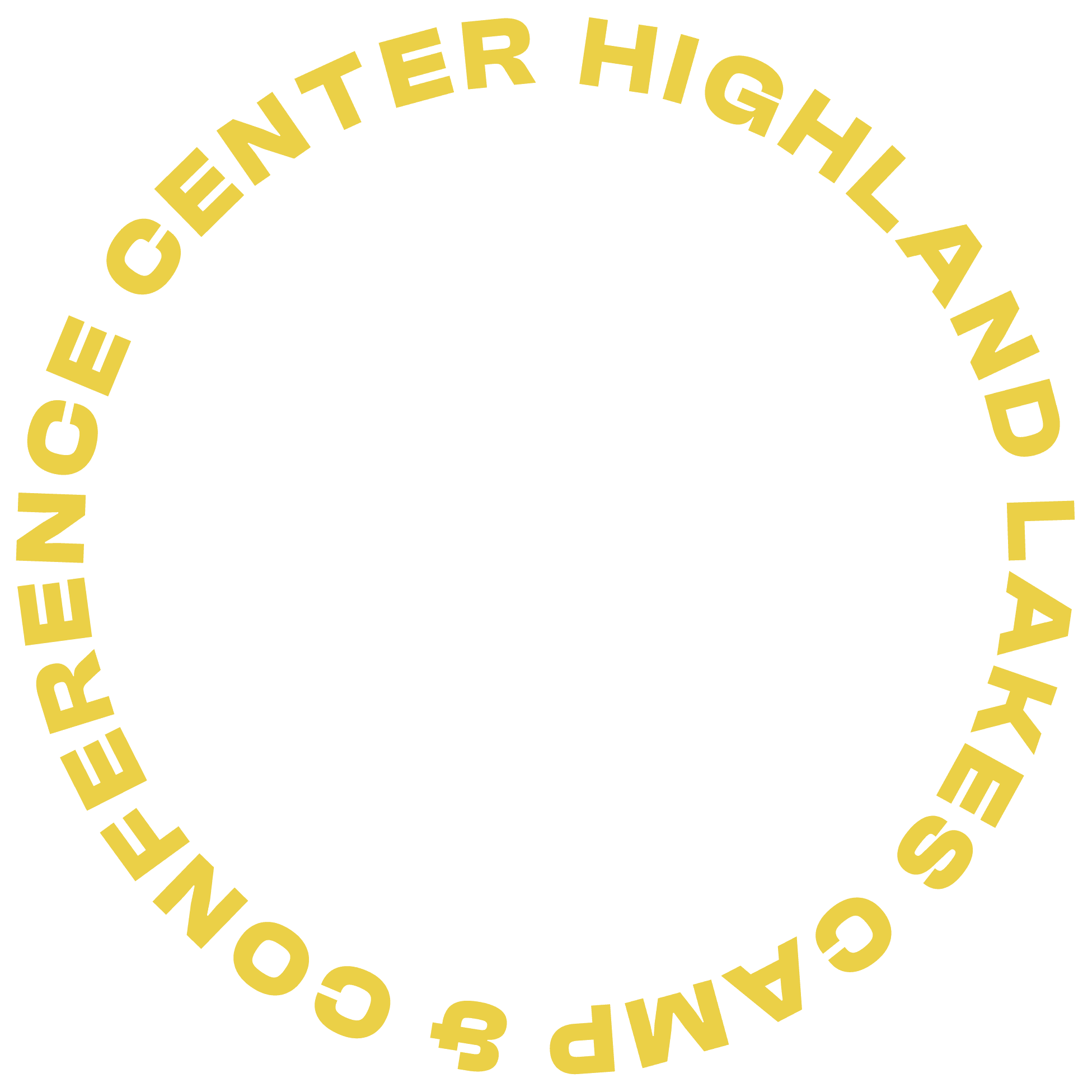 Highland Lakes Camp & Conference Center