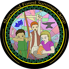Sherwood Forest Summer Camp