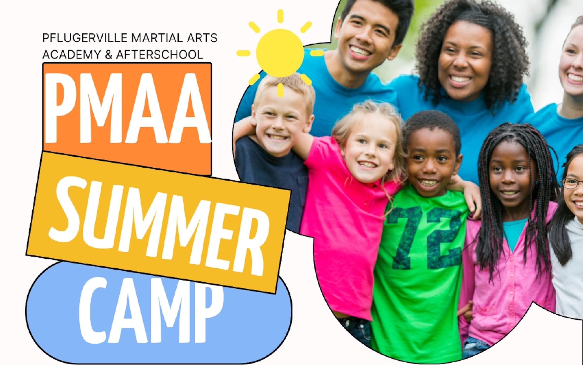 Pflugerville Martial Arts Academy