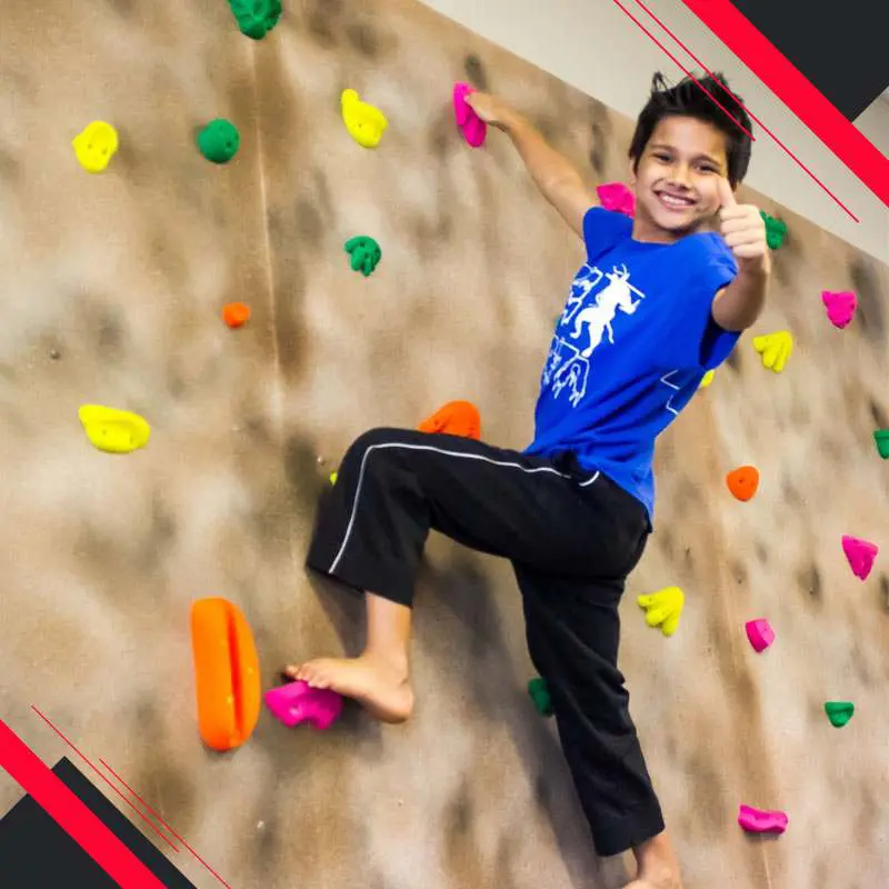 Rise Martial Arts Summer Camp