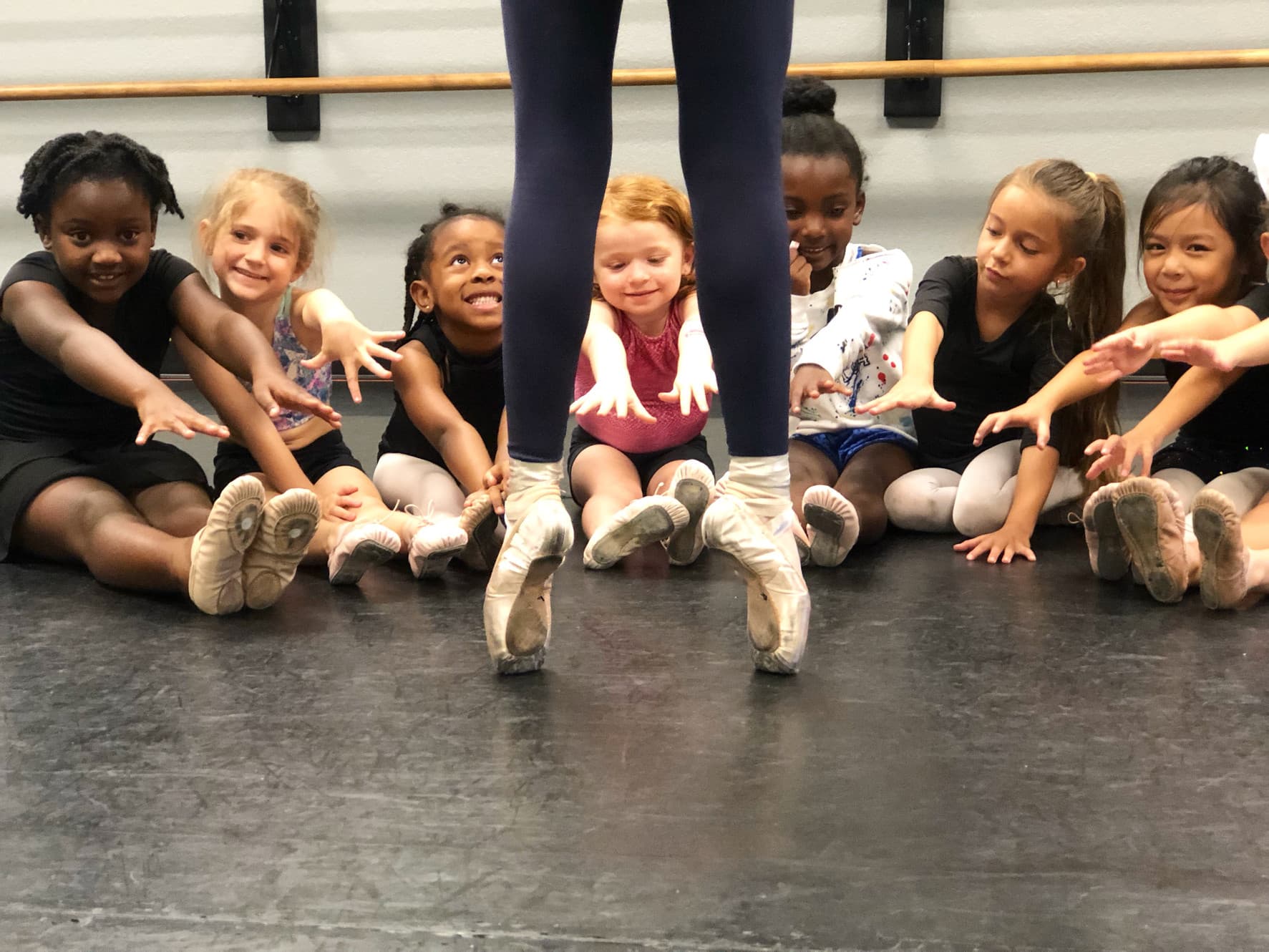 Lonestar Dance Center