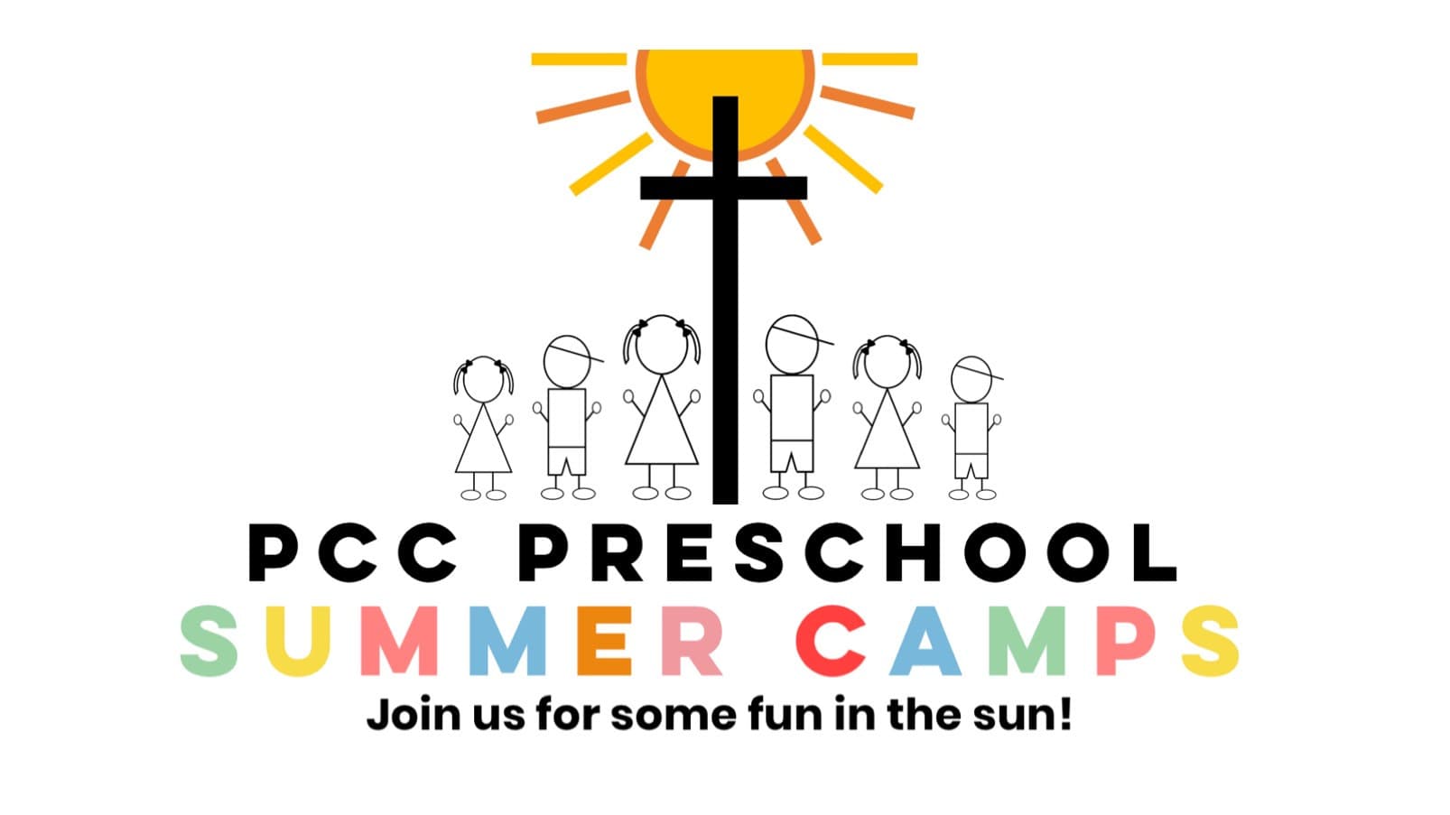 Pflugerville Community Church Preschool Summer Camps