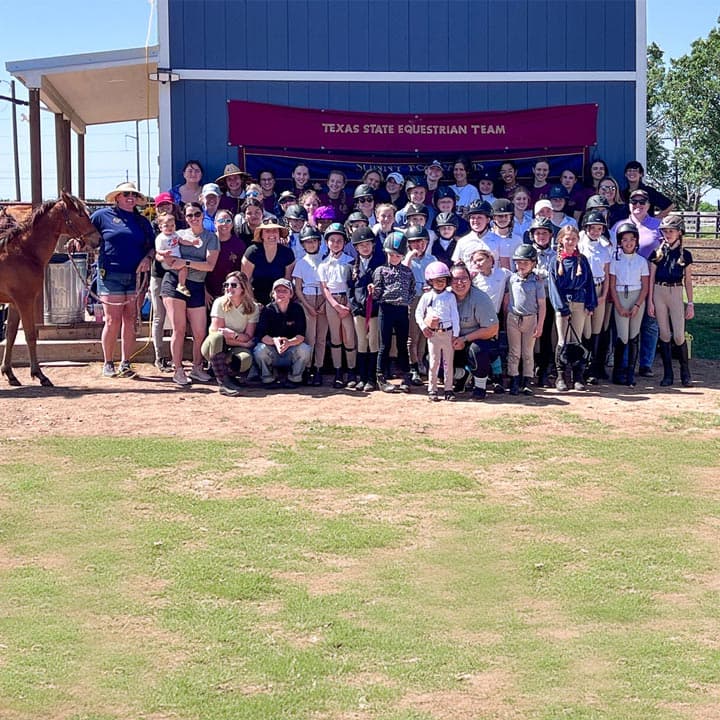 Sunny Fox Farms Horse Camp