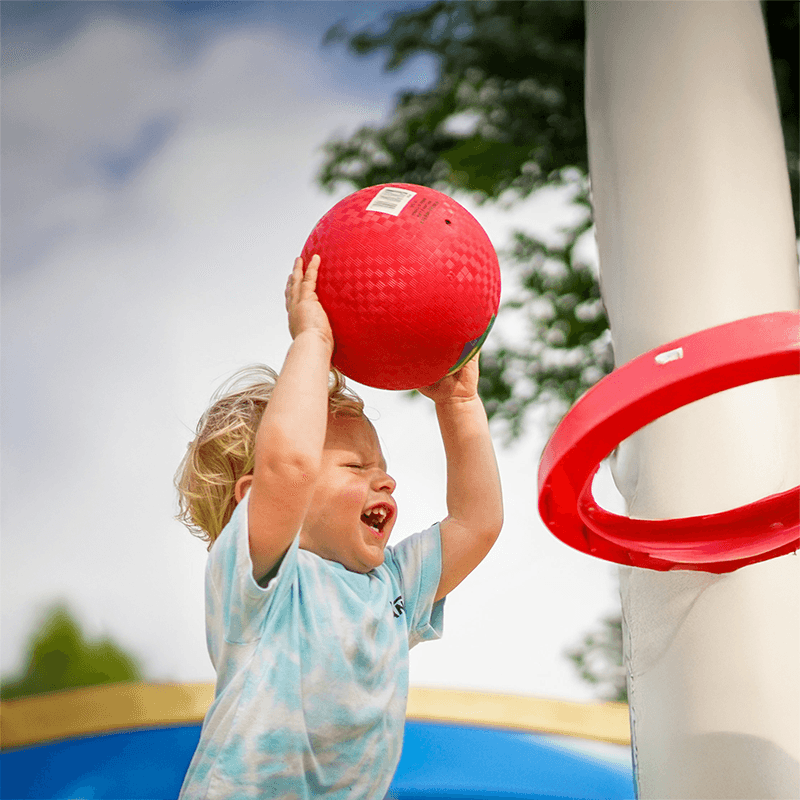 Greater Austin YMCA-Afterschool Care, Camps