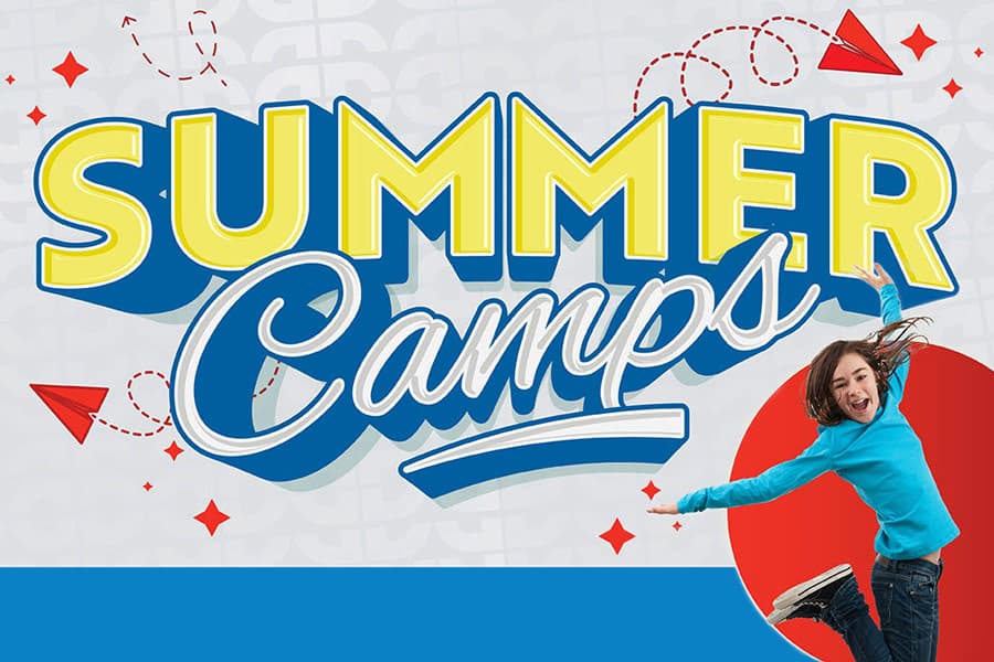 Dallas College Summer Camps