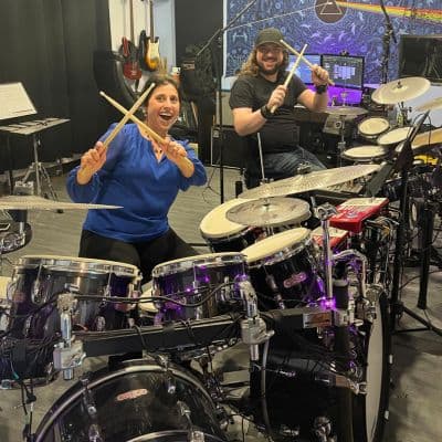 Velocity Music Academy - Arbor Trails