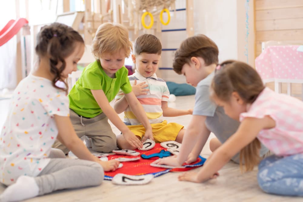 Legacy Kids Academy