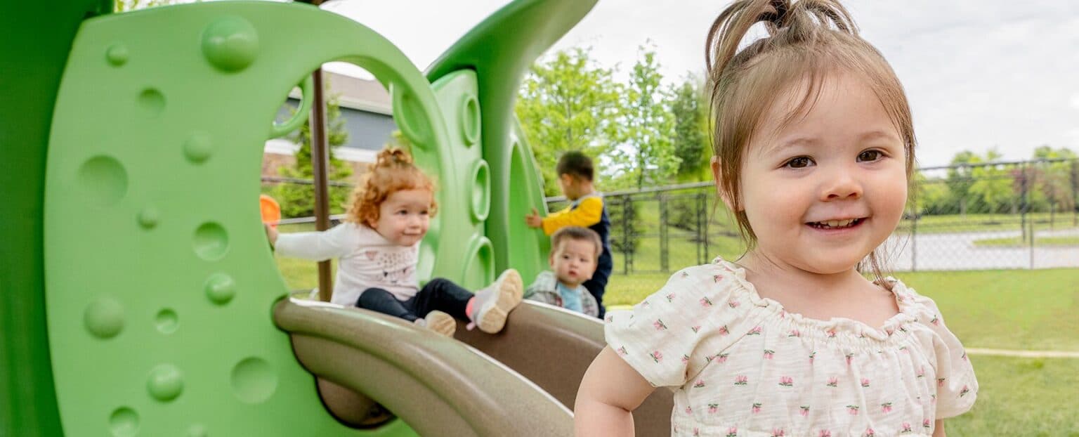 Paragon Prep Preschool - Austin